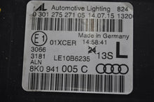 Laden Sie das Bild in den Galerie-Viewer, Frontscheinwerfer Audi A4 8K0941005C LED Links Scheinwerfer Headlight SCH5971996869nw