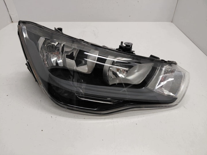 Frontscheinwerfer Audi A1 8X0941004 Rechts Scheinwerfer Headlight SCH5973017131mp