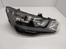 Laden Sie das Bild in den Galerie-Viewer, Frontscheinwerfer Audi A1 8X0941004 Rechts Scheinwerfer Headlight SCH5973017131mp