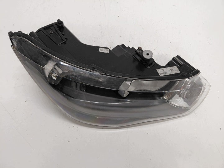 Frontscheinwerfer Audi A1 8X0941004 Rechts Scheinwerfer Headlight SCH5973017131mp