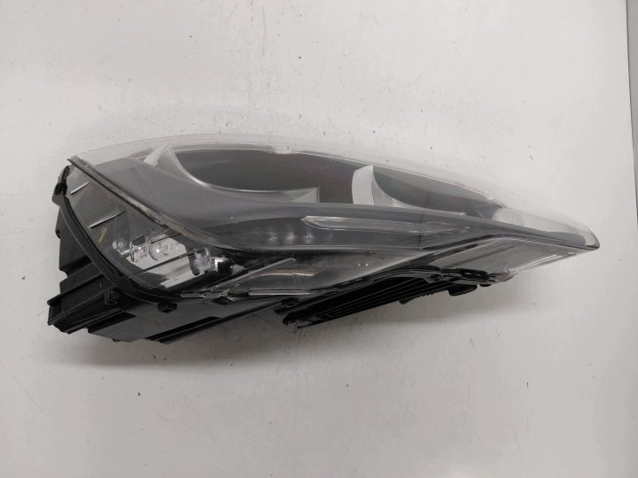 Frontscheinwerfer Audi A1 8X0941004 Rechts Scheinwerfer Headlight SCH5973017131mp
