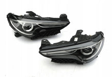 Laden Sie das Bild in den Galerie-Viewer, Frontscheinwerfer Alfa Romeo Stelvio 50559300 50563959 Xenon Ein Satz Headlight SCH5973053584hz