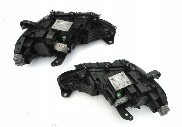 Frontscheinwerfer Alfa Romeo Stelvio 50559300 50563959 Xenon Ein Satz Headlight SCH5973053584hz