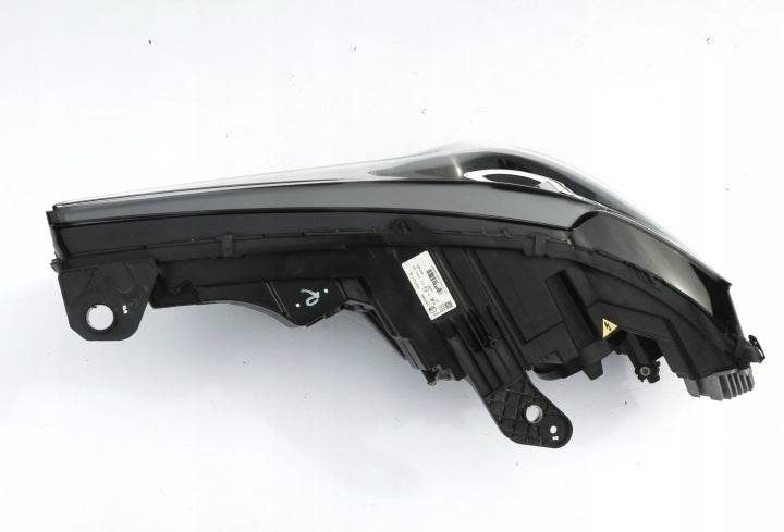 Frontscheinwerfer Alfa Romeo Stelvio 50559300 50563959 Xenon Ein Satz Headlight SCH5973053584hz