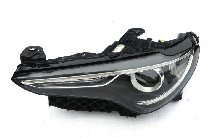 Frontscheinwerfer Alfa Romeo Stelvio 50559300 50563959 Xenon Ein Satz Headlight SCH5973053584hz
