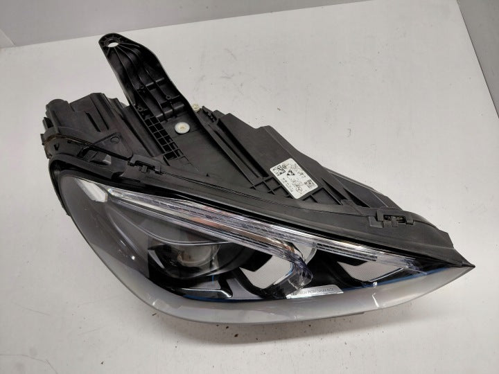 Frontscheinwerfer Mercedes-Benz Gle A1679069604 Rechts Scheinwerfer Headlight SCH5974603855qw
