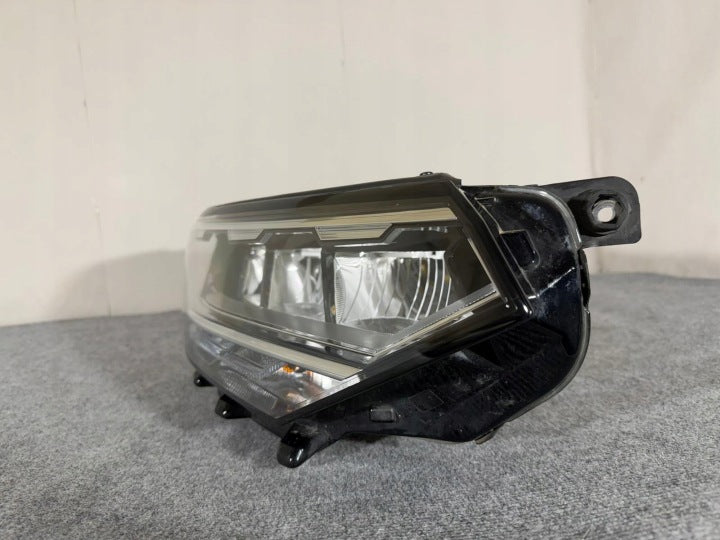 Frontscheinwerfer VW Passat B8 3G1941036P LED Rechts Scheinwerfer Headlight SCH5974709172th