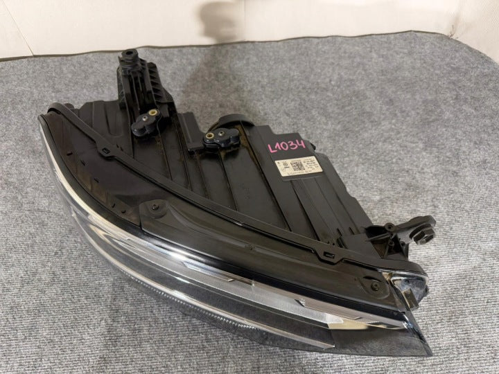 Frontscheinwerfer VW Passat B8 3G1941036P LED Rechts Scheinwerfer Headlight SCH5974709172th
