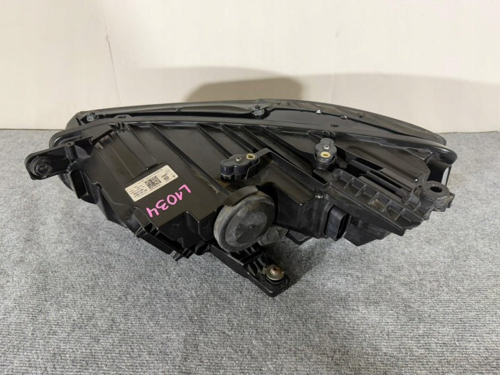 Frontscheinwerfer VW Passat B8 3G1941036P LED Rechts Scheinwerfer Headlight SCH5974709172th