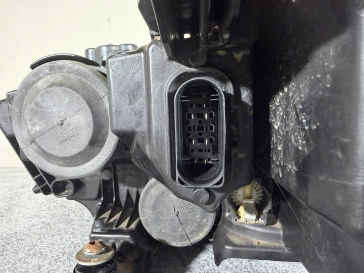 Frontscheinwerfer VW Passat B8 3G1941036P LED Rechts Scheinwerfer Headlight SCH5974709172th