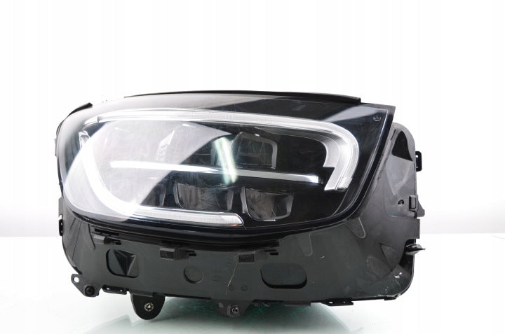 Frontscheinwerfer Mercedes-Benz Glc A2539067001 LED Rechts Headlight SCH5975996157ws