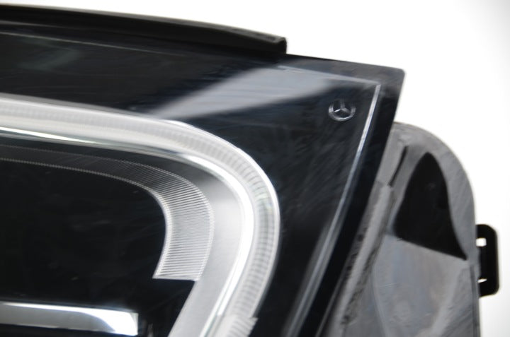 Frontscheinwerfer Mercedes-Benz Glc A2539067001 LED Rechts Headlight SCH5975996157ws