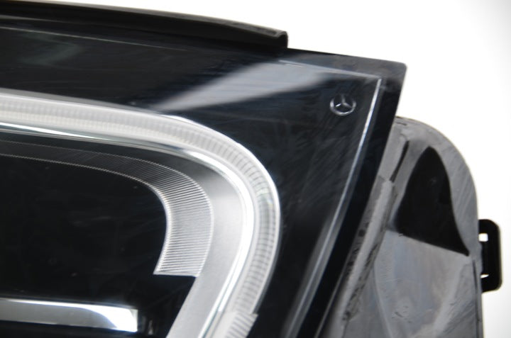 Frontscheinwerfer Mercedes-Benz Glc A2539067001 LED Rechts Headlight SCH5975996157ws