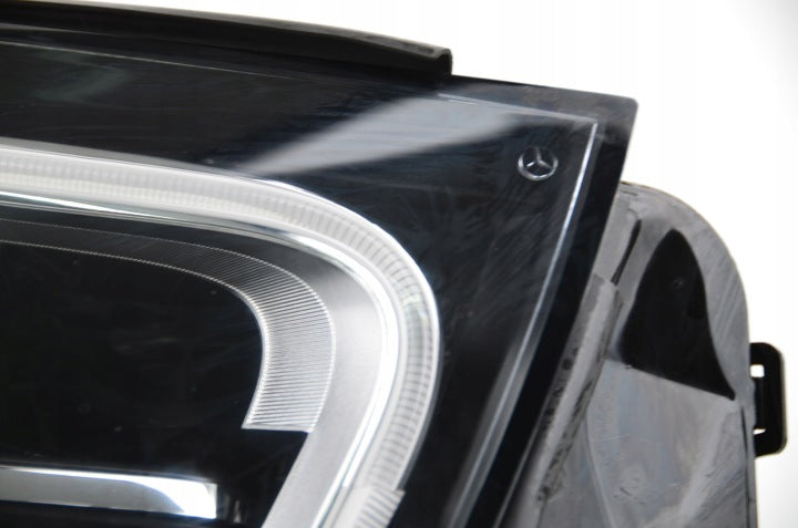 Frontscheinwerfer Mercedes-Benz Glc A2539067001 LED Rechts Headlight SCH5975996157ws