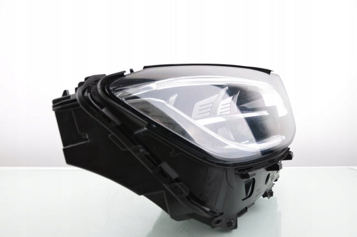 Frontscheinwerfer Mercedes-Benz Glc A2539067001 LED Rechts Headlight SCH5975996157ws