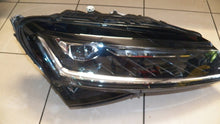 Laden Sie das Bild in den Galerie-Viewer, Frontscheinwerfer Skoda Superb III 3V1941016D LED Rechts Scheinwerfer Headlight SCH5976263119bf