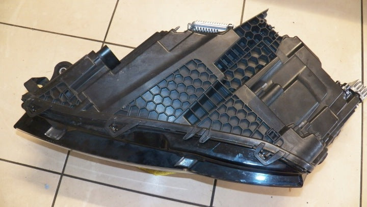 Frontscheinwerfer Skoda Superb III 3V1941016D LED Rechts Scheinwerfer Headlight SCH5976263119bf