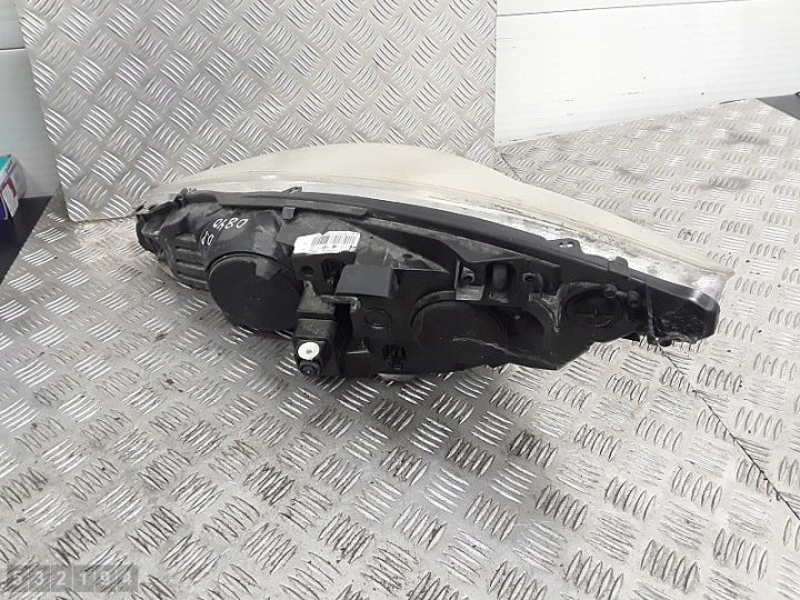 Frontscheinwerfer Peugeot 308 44700748 Rechts Scheinwerfer Headlight SCH5976415120bw