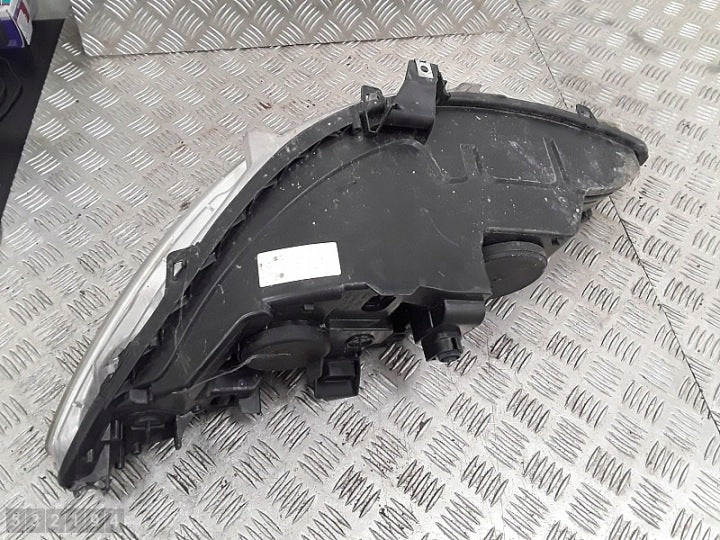 Frontscheinwerfer Peugeot 308 44700748 Rechts Scheinwerfer Headlight SCH5976415120bw