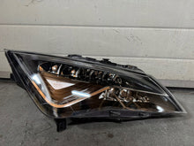 Laden Sie das Bild in den Galerie-Viewer, Frontscheinwerfer Seat Leon 5F1941008G 90100840 Rechts Scheinwerfer Headlight SCH5977606279xu