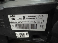 Laden Sie das Bild in den Galerie-Viewer, Frontscheinwerfer Seat Leon 5F1941008G 90100840 Rechts Scheinwerfer Headlight SCH5977606279xu