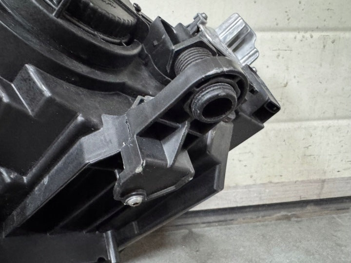 Frontscheinwerfer Seat Leon 5F1941008G 90100840 Rechts Scheinwerfer Headlight SCH5977606279xu