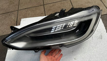 Load image into Gallery viewer, Frontscheinwerfer Tesla Model S 105357400C LED Links Scheinwerfer Headlight SCH5979430153pm