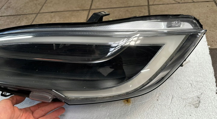 Frontscheinwerfer Tesla Model S 105357400C LED Links Scheinwerfer Headlight SCH5979430153pm