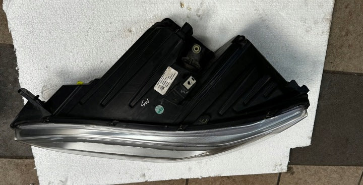 Frontscheinwerfer Tesla Model S 105357400C LED Links Scheinwerfer Headlight SCH5979430153pm