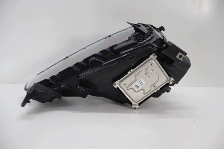 Frontscheinwerfer Jeep 52218719 Links Scheinwerfer Headlight SCH5979502879qp
