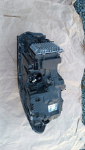 Laden Sie das Bild in den Galerie-Viewer, Frontscheinwerfer BMW X3 G01 G02 8739653-02 LED Links Scheinwerfer Headlight SCH5980133448vq