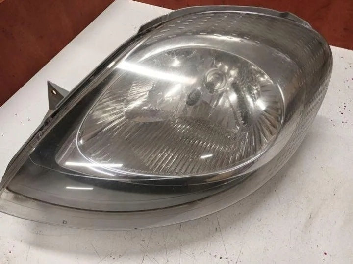 Frontscheinwerfer Renault Trafic II 89308690 Links Scheinwerfer Headlight SCH5980268560jo