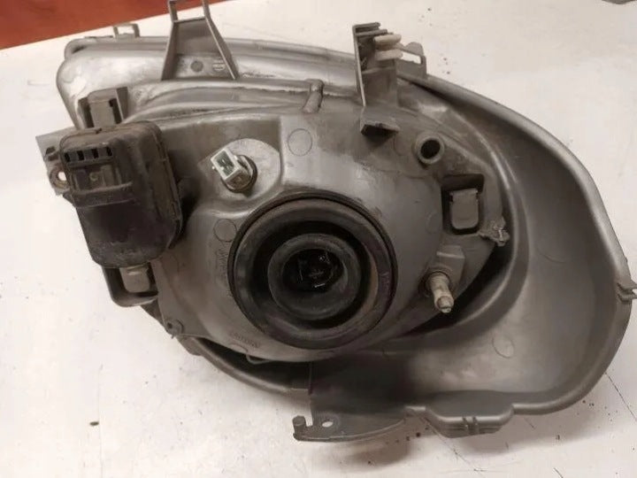 Frontscheinwerfer Renault Trafic II 89308690 Links Scheinwerfer Headlight SCH5980268560jo