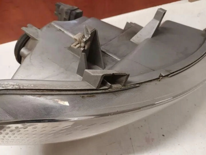 Frontscheinwerfer Renault Trafic II 89308690 Links Scheinwerfer Headlight SCH5980268560jo