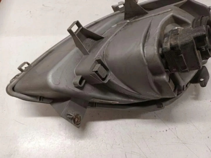 Frontscheinwerfer Renault Trafic II 89308690 Links Scheinwerfer Headlight SCH5980268560jo