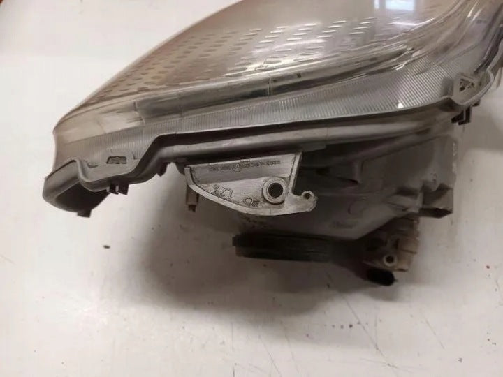 Frontscheinwerfer Renault Trafic II 89308690 Links Scheinwerfer Headlight SCH5980268560jo