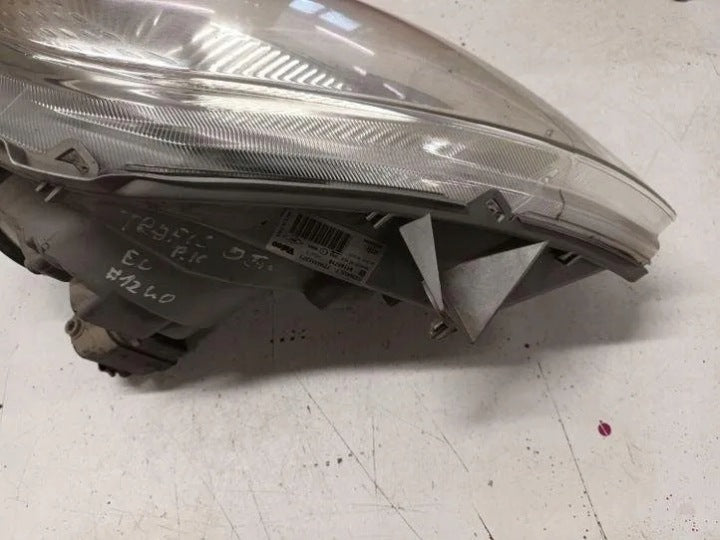 Frontscheinwerfer Renault Trafic II 89308690 Links Scheinwerfer Headlight SCH5980268560jo