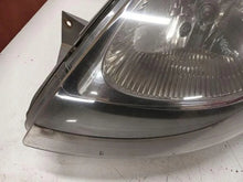 Laden Sie das Bild in den Galerie-Viewer, Frontscheinwerfer Renault Trafic II 89308690 Links Scheinwerfer Headlight SCH5980268560jo