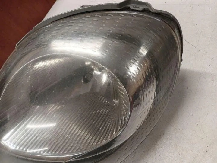 Frontscheinwerfer Renault Trafic II 89308690 Links Scheinwerfer Headlight SCH5980268560jo