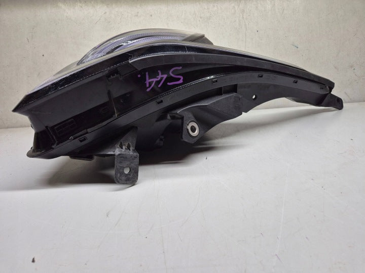 Frontscheinwerfer Kia Sportage V R292161220 Rechts Scheinwerfer Headlight SCH5980450707do