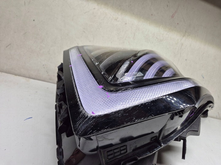 Frontscheinwerfer Kia Sportage V R292161220 Rechts Scheinwerfer Headlight SCH5980450707do