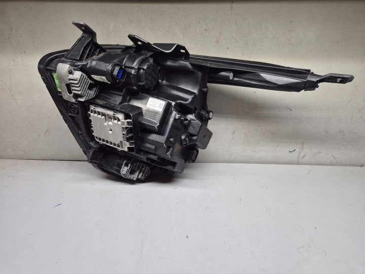 Frontscheinwerfer Kia Sportage V R292161220 Rechts Scheinwerfer Headlight SCH5980450707do