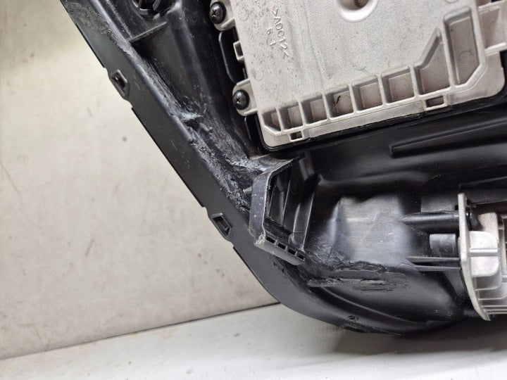 Frontscheinwerfer Kia Sportage V R292161220 Rechts Scheinwerfer Headlight SCH5980450707do