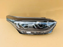 Load image into Gallery viewer, Frontscheinwerfer Kia Ceed 92102J7500 Rechts Scheinwerfer Headlight SCH5981800791tw