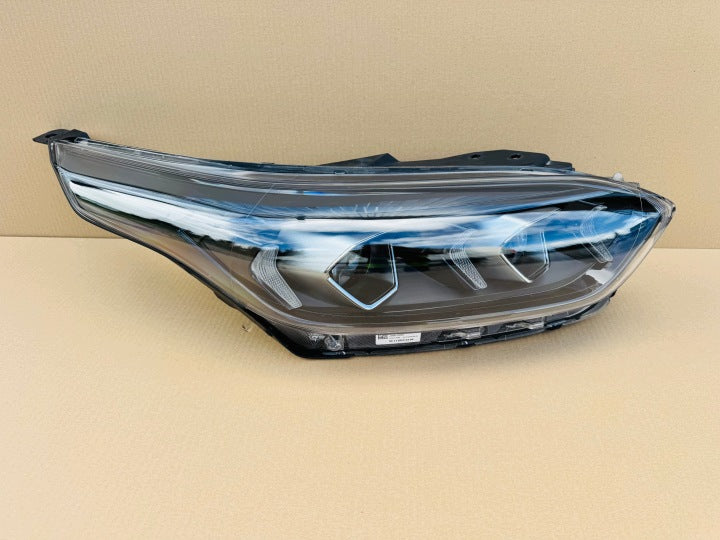 Frontscheinwerfer Kia Ceed 92102J7500 Rechts Scheinwerfer Headlight SCH5981800791tw