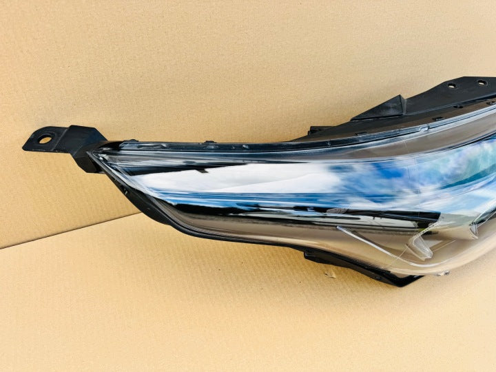Frontscheinwerfer Kia Ceed 92102J7500 Rechts Scheinwerfer Headlight SCH5981800791tw