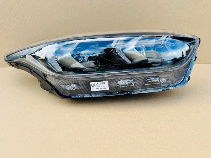 Frontscheinwerfer Kia Ceed 92102J7500 Rechts Scheinwerfer Headlight SCH5981800791tw