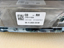 Load image into Gallery viewer, Frontscheinwerfer Kia Ceed 92102J7500 Rechts Scheinwerfer Headlight SCH5981800791tw