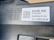 Load image into Gallery viewer, Frontscheinwerfer Kia Ceed 92102J7500 Rechts Scheinwerfer Headlight SCH5981800791tw