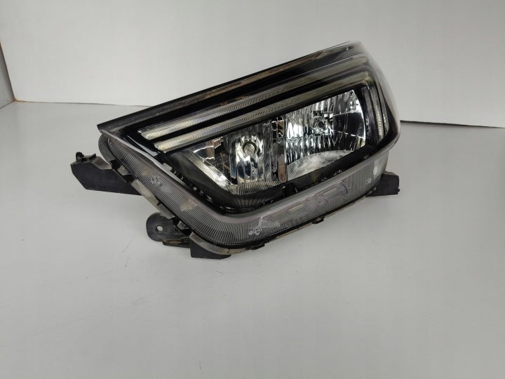 Frontscheinwerfer Ford I Mokka X 42520536 LED Links Scheinwerfer Headlight SCH5985621548aw